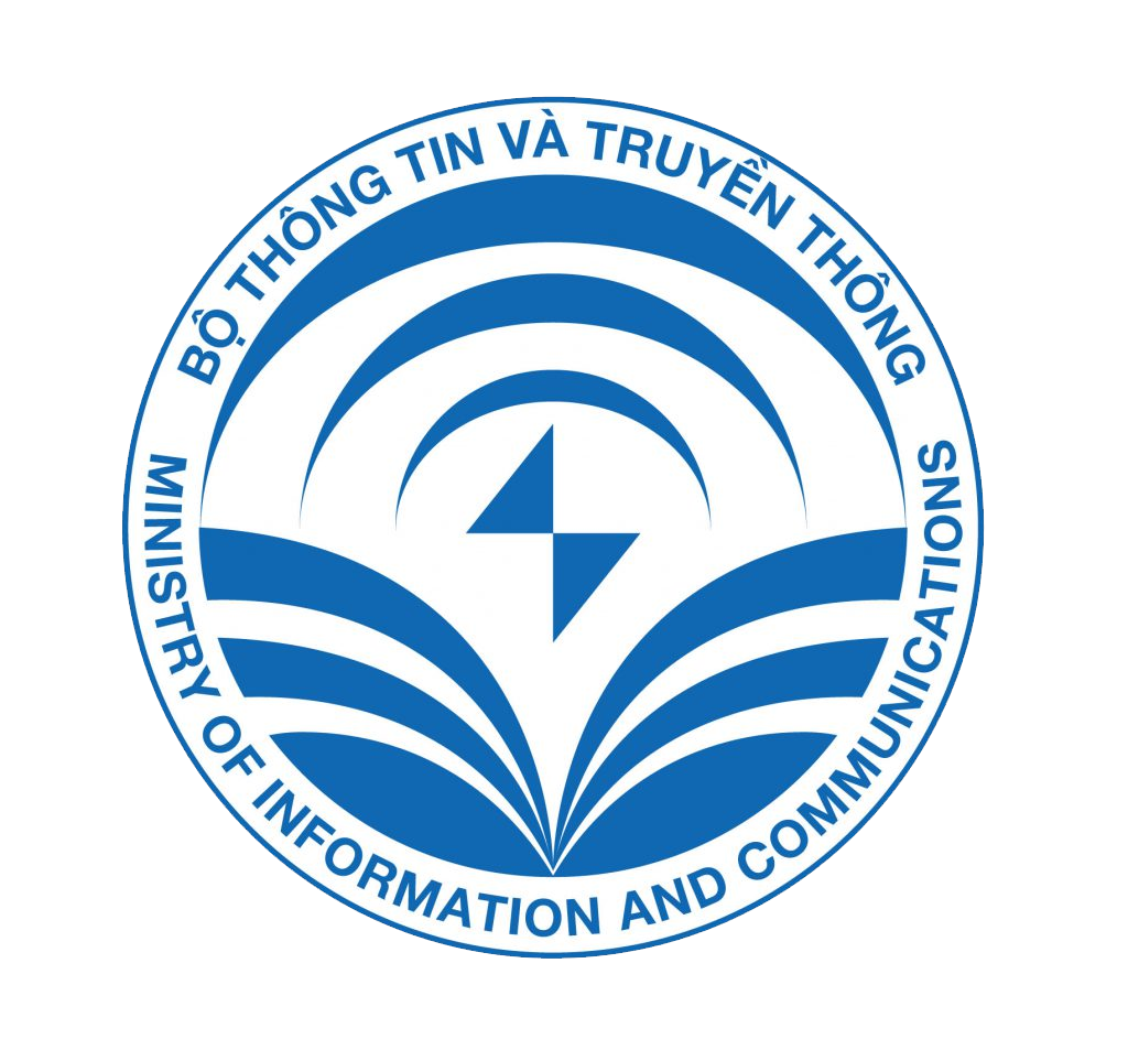 Logo Văn phòng Bộ thông tin và Truyền thông