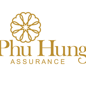 Logo Công ty Cổ Phần Bảo Hiểm Nhân Thọ Phú Hưng - Chi nhánh Hà Nội