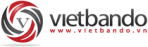 Logo Công ty Cổ phần Tin Học - Bản Đồ Việt Nam (Vietbando)