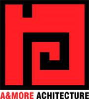 Logo Công ty Cổ phần Kiến trúc và Đầu tư xây dựng Hà Nội - A&More
