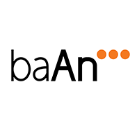 Logo Công ty Cổ phần Ba An