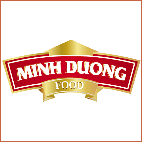 Logo Công ty TNHH MTV Minh Dương