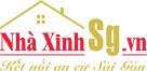 Logo Công ty TNHH Địa Ốc Nhà Xinh SG