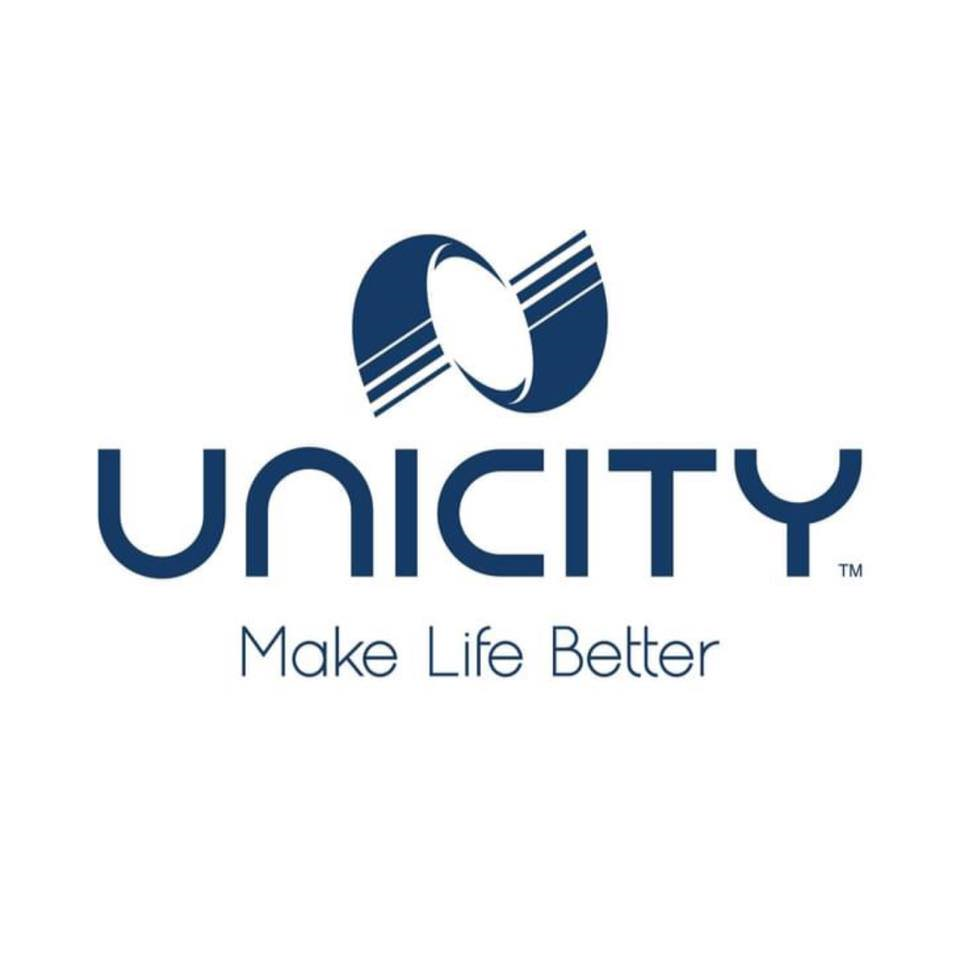 Logo Công ty TNHH Unicity Marketing Việt Nam