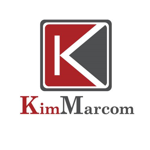 Logo Công ty TNHH Kim Marcom