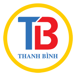 Logo Công Ty TNHH Đầu Tư Thương Mại Tổng Hợp Thanh Bình