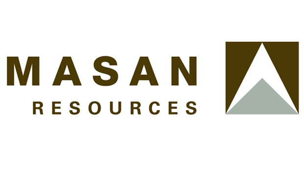 Logo Công ty cổ phần Tài nguyên Masan (Masan Resources)