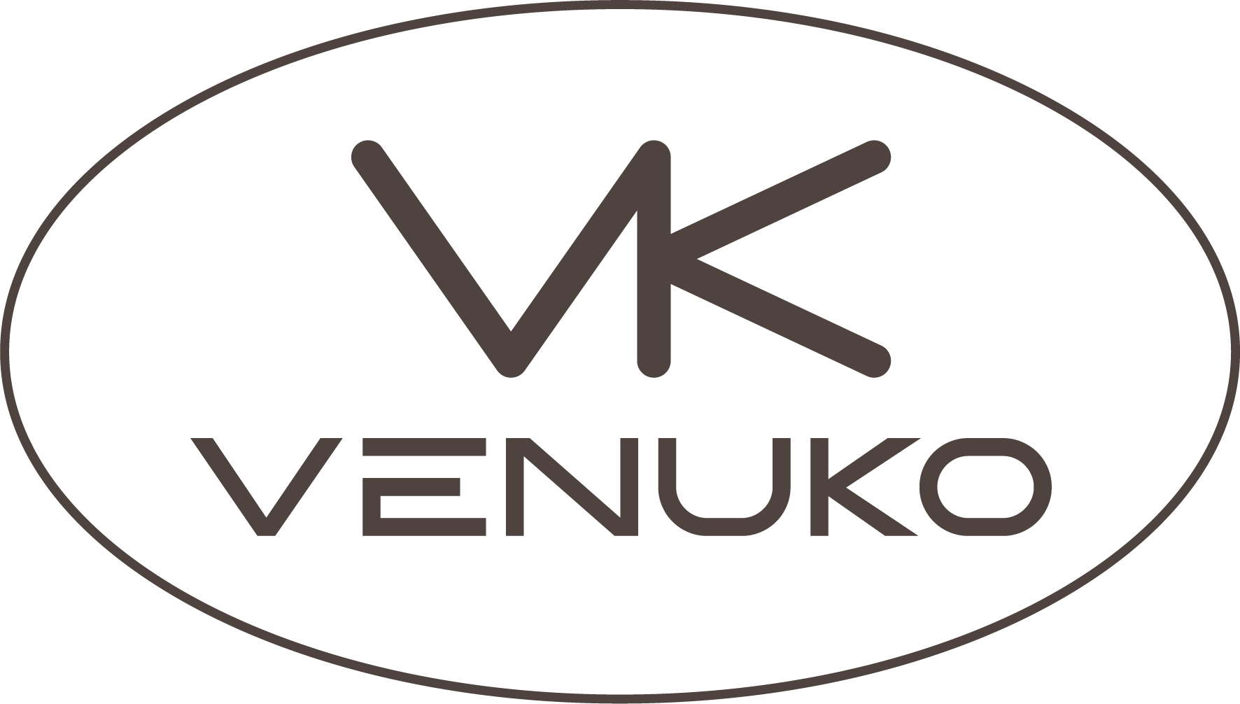 Logo Công ty TNHH Venuko