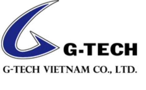 Logo Công ty TNHH G-TECH Việt Nam