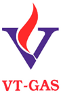 Logo Công ty TNHH Khí hóa lỏng Việt Nam - VT Gas
