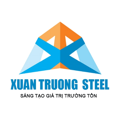 Logo Công ty TNHH Thép Xuân Trường