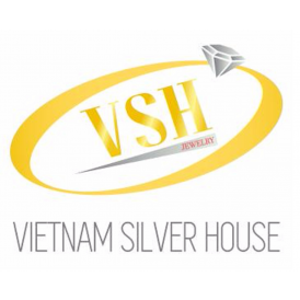 Logo Công Ty TNHH Dịch Vụ Du Lịch VSH