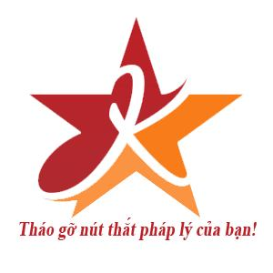 Logo Công ty Luật TNHH Khải Chính