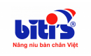 Logo Công ty TNHH Sản xuất Hàng tiêu dùng Bình Tiên - Chi nhánh BITI'S tại Miền Nam