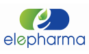 Logo Công Ty CP Dược Phẩm Elepharma
