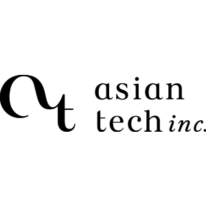 Logo Công ty TNHH Asian Tech