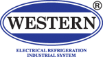Logo Công ty TNHH Điện Lạnh Miền Tây (WESTERN)
