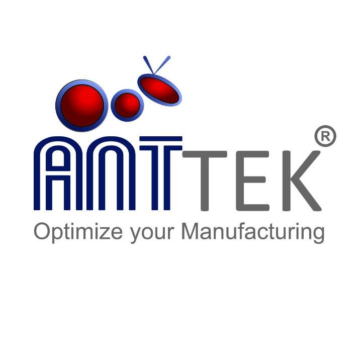 Logo Công ty Cổ phần Thiết bị Anttek Việt Nam