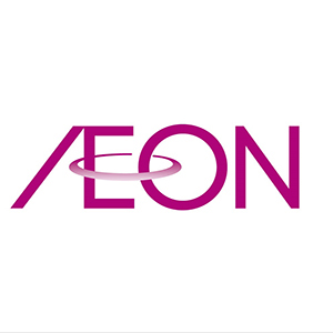 Logo Công ty TNHH AEON Việt Nam