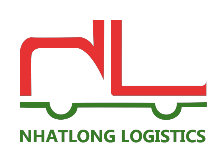 Logo Công ty Cổ phần Nhật Long Logistics
