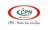 Logo Công Ty Cổ Phần Vận Tải Và Thương Mại CPN Việt Nam