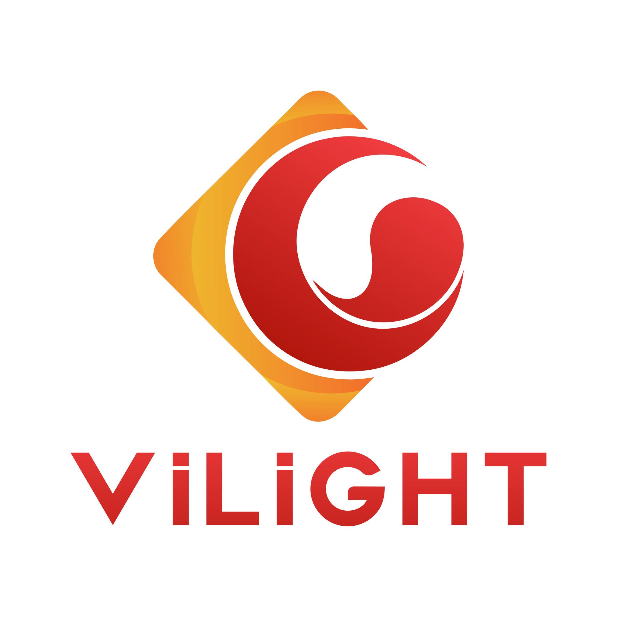 Logo Công ty TNHH Vilight	