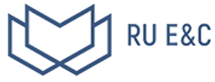 Logo Công Ty TNHH Kỹ Thuật Và Xây Dựng RU