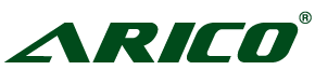 Logo Công Ty Cổ Phần Kỹ Nghệ Lạnh Á Châu (Arico)