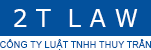 Logo  Công Ty Luật TNHH Thuy Trần