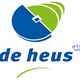 Logo Công ty TNHH De Heus