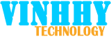 Logo Công ty TNHH Công Nghệ Vĩnh Hy
