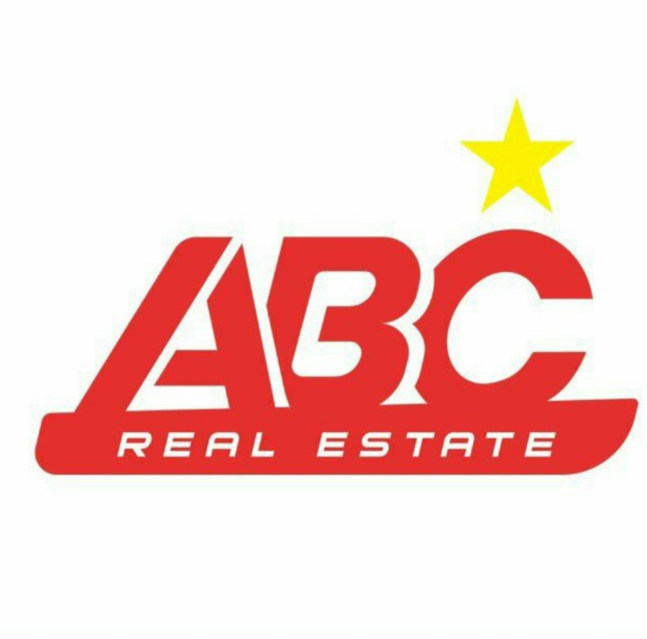Logo Công ty Cổ phần Thương mại Dịch vụ Quốc tế ABC Việt Nam
