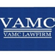 Logo Công ty Luật TNHH VAMC