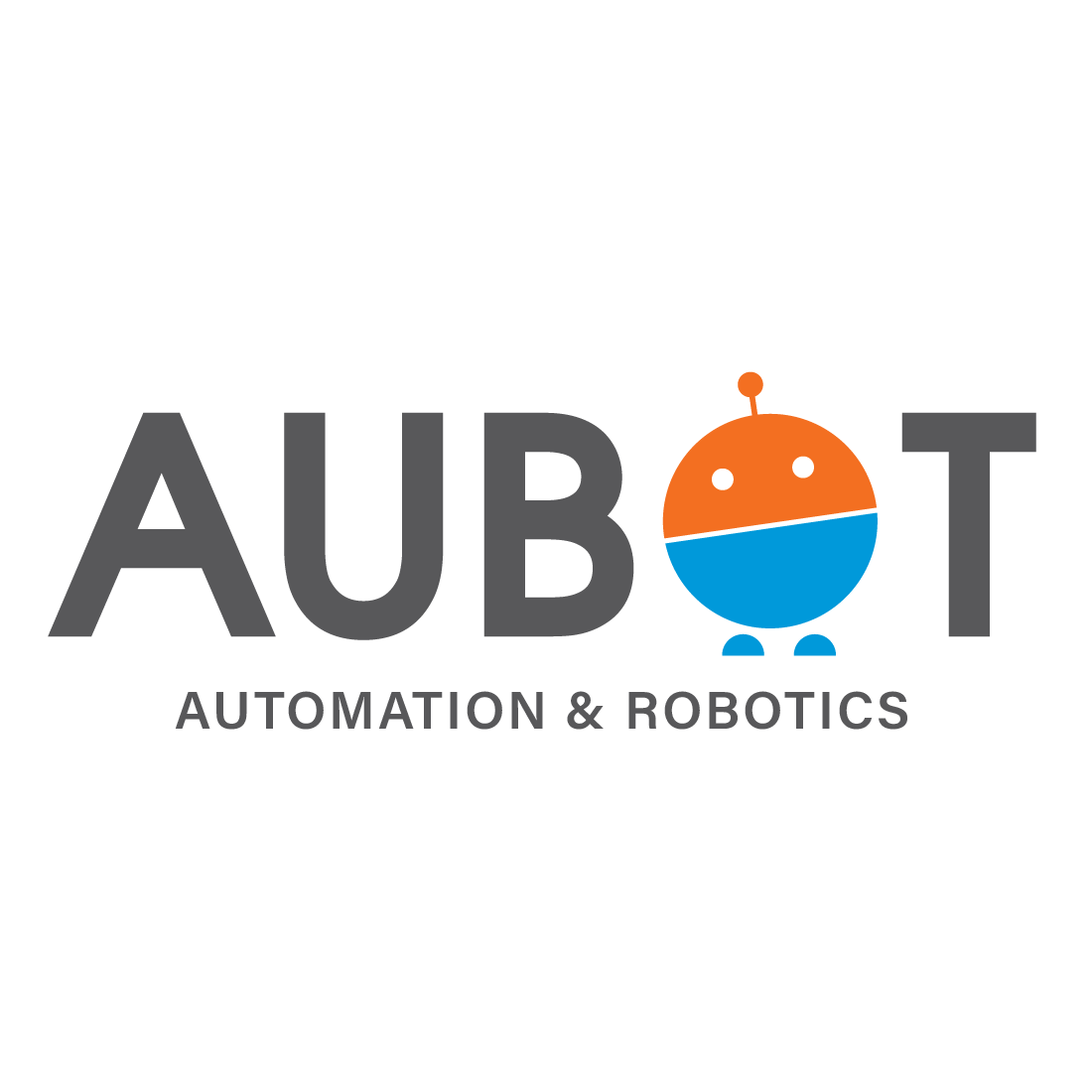 Logo Công ty Cổ phần Tự Động Hóa và Robotics Aubot