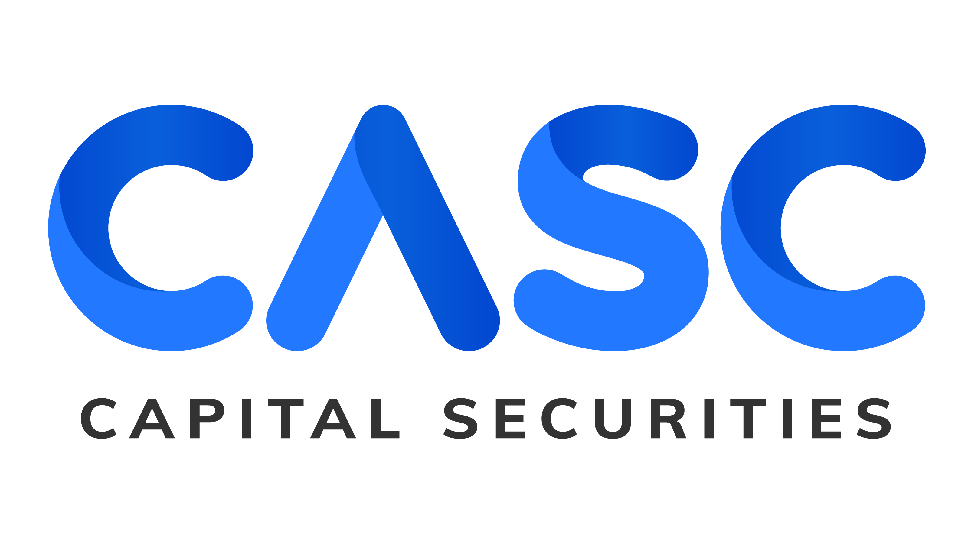 Logo Công Ty Cổ Phần Chứng Khoán Thủ Đô (CASC)