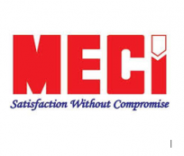 Logo Công Ty Cổ Phần Công Nghiệp MeCi Sài Gòn