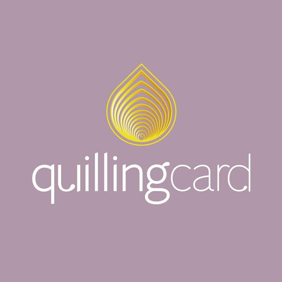 Logo Công ty Cổ phần Quilling Card Việt Nam