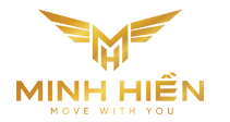 Logo Công Ty TNHH Sản Xuất Thương Mại Xuất Nhập Khẩu Minh Hiền