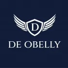 Logo Công ty Cổ phần Đầu tư phát triển De Obelly Việt Nam