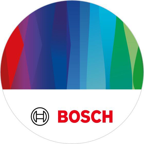 Logo Chi nhánh Công ty TNHH Bosch Việt Nam tại Thành Phố Hồ Chí Minh	