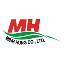 Logo Công ty TNHH TMDV Vật Tư Nông Nghiệp Minh Hưng