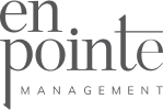 Logo Công ty Cổ phần Quản lý En Pointe