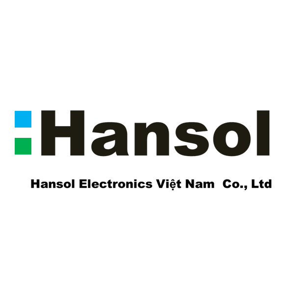 Logo Công ty TNHH Hansol Electronics Việt Nam