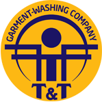 Logo Công ty TNHH Sản xuất - Thương mại T&T