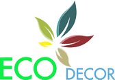 Logo Công ty Cổ phần Ecodecor