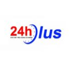 Logo Công ty Cổ phần Đầu Tư Phát Triển và Tư Vấn 24h Plus