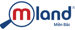Logo Công ty Cổ phần Bất động sản MLand Miền Bắc