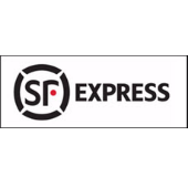 Logo Công ty TNHH S.F. Express