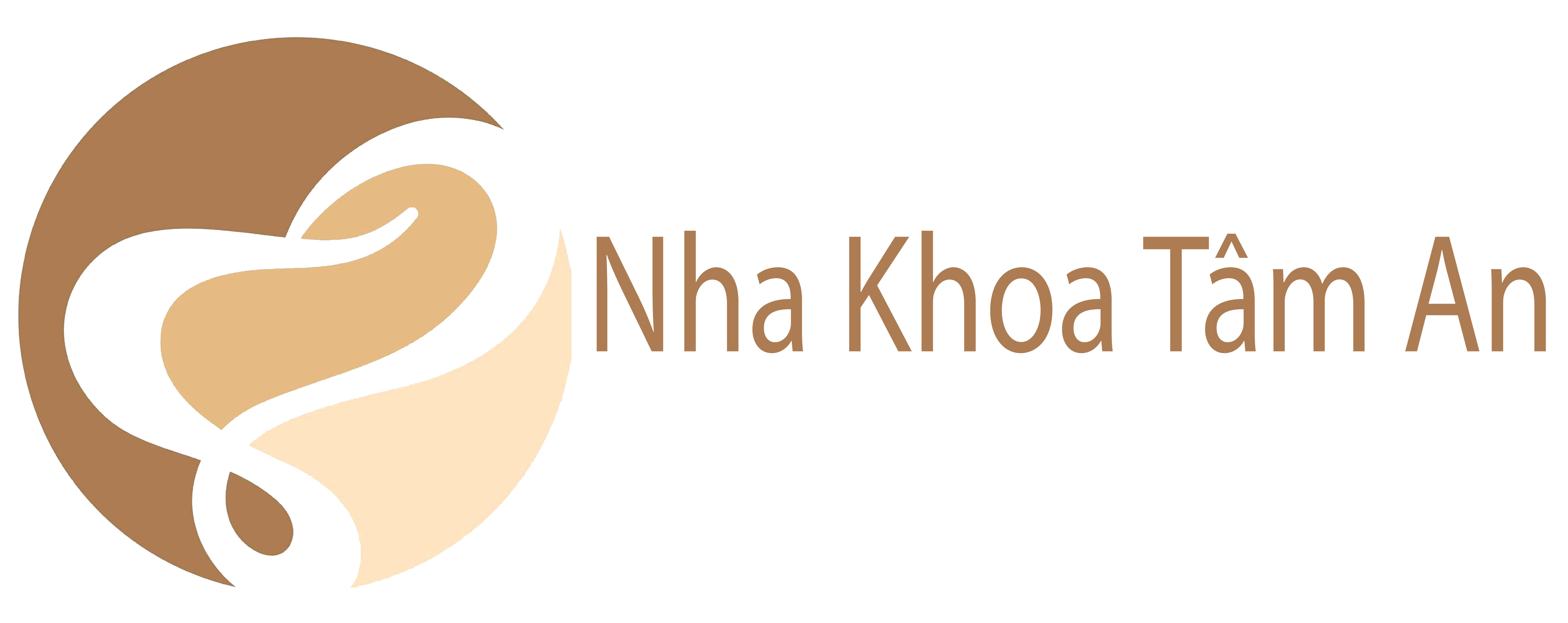 Logo Công Ty TNHH Nha Khoa Tâm An