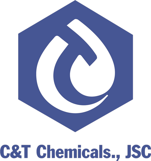 Logo Công ty Cổ phần Hóa chất C&T